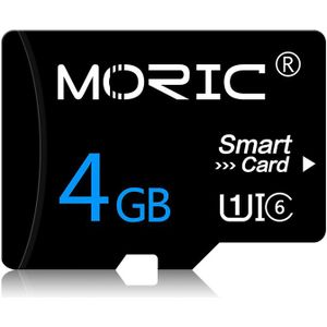 Moric Trend Kaart 128 Gb Geheugenkaart 64 Gb Hoge Snelheid Microsd Flash Drive Class10 32G Sd/tf Flash Card Micro Sd 128 Gb