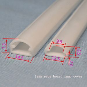 Mini LED-spot 1W USB Rond Oog Zorgzaam Sieradendisplay Verlichtingsarmatuur voor Vitrinekast Entree Aluminium (Warm licht