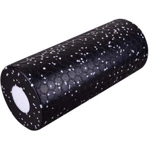 2 In 1 Epp Hoge Dichtheid Schuim Roller En Fitness Massage Ballen Set Gym Yoga Pinda Bal Therapie Ontspannen Spier release Oefeningen