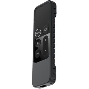 Thuis Slimme TV4/4K Afstandsbediening Gevallen All-Inclusive Silicone Remote Covers Antislip Stofdicht Beschermende shell Protector