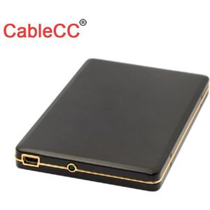 Cy WD5000M22K WD5000M21K WD5000MPCK SFF-8784 Sata Express Naar Usb 3.0 Harde Schijf Behuizing Geval Voor Ultraslim Harde Schijf Ssd