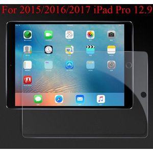Voor iPad Pro 12.9 inch A1670 A1671 A1821 Gehard Glas Screen Protector iPadPro 12.9 A1584 A1652 screen Film
