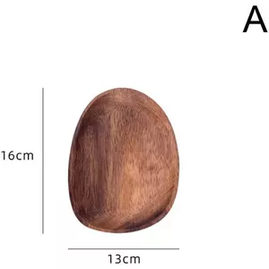 Eiken tafelblad - ovaal - 4 cm - foutvrij