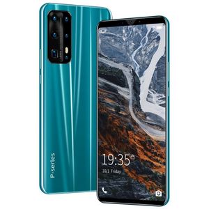 P43 5.72 Inch 512Mb + 4Gb Mobiele Telefoons Smart Telefoons Gezichtsherkenning Technologie Praktische Smart Telefoon