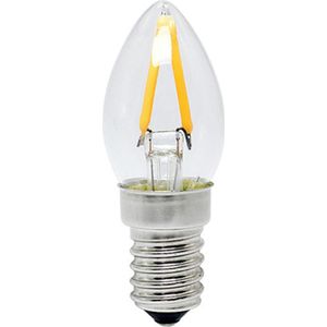 E12 Led Koelkast Lamp Licht Kaars Lamp C7 Nachtlampje Kroonluchters Plafond Lamp Voor Restaurants Cafes