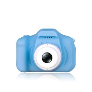 Kebidu Mini Leuke Kinderen Digitale Camera Speelgoed Camera 2.0 Inch Nemen Foto 1080P Vedio Kinderen Speelgoed Video Recorder Camcorder