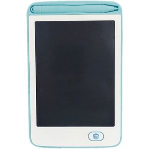 Grafische Tablet Elektronica Tekening Tablet 6.5 Inch Smart Lcd Schrijven Tablet Uitwisbare Tekentafel
