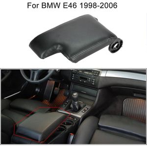 Auto Armsteun Middenconsole Cover Vervanging Kit Voor Bmw E46 1998-2006