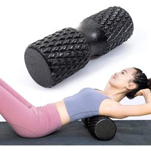 Epp Fitness Foam Roller Deep Tissue Massage Spier Massager Yoga Hoge Hardheid En Lichtgewicht Blok