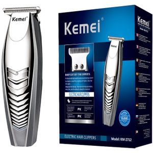 Professionele Kapper Tondeuse Baard Auto Tondeuse Mannen Trimer Haar Snijder Elektrische Haar Snijmachine Kapsel Scheermes Edger