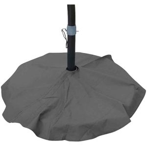 Paraplu Base Cover Anti Dust Accessoire Zonnescherm Zomer Zon Schild Ronde Oxford Doek Tuin Camping Weerbestendige Outdoor Patio