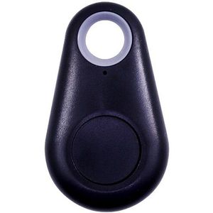 Mini Anti Verloren Alarm Portemonnee Keyfinder Smart Tag Bluetooth Tracer Gps Locator Sleutelhanger Hond Kind Tracker Key Finder Wjj