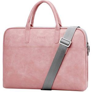 Maletin Mujer 13 14 15 15.6 Inch Laptop Tas Vrouwen Mala Computador Senhora Zakelijke Tas voor Vrouwen Office Notebook Tablet tas