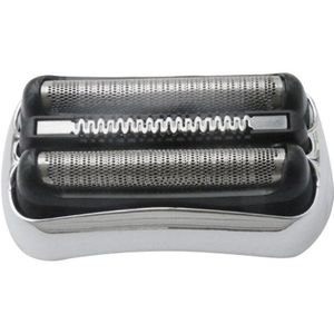Voor Braun Scheermes Hoofd 3 Serie 21B 330 Mes Netto 32B 3010S 32B 320S 3000 340 Accessoires