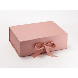 Personaliseer Huwelijkscadeau Dozen, Zal Je Mijn Bruidsmeisje Voorstel Geschenkdoos, Namen En Datum, bridal Shower Dank U Box