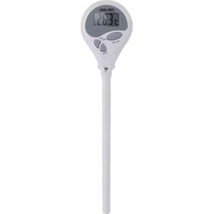 Xiaomi Deli Digitale Keuken Thermometer Probe Vlees Thermometer Koken Eten Vlees Bbq Probe Temperatuur Meter