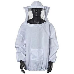 Bee Hive Pak Imker Beschermende Kostuum Jasje W/ Hood Apparatuur