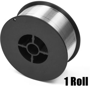 Mig Draad - E71T-GS - Lasdraad - 0.8 mm - 1 kg - Geen Gas Lassen