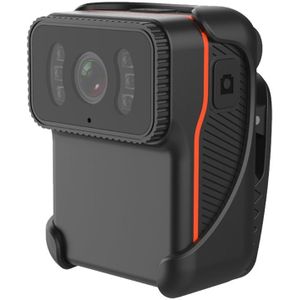 CS02 Rechtshandhaving Recorder 1080P 200M Pixel Draadloze Wifi Camera MP4 Formaat Actie Dv Camcorder Ingebouwde 900Mah Li-Po Q9QC