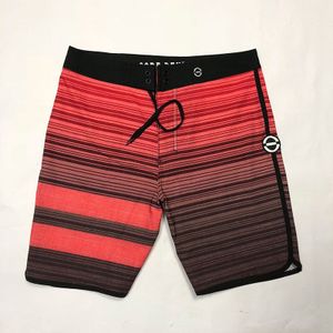 Customed Surfen Shorts Met 4 Manier Warterproof Materiaal En Kopers Naam