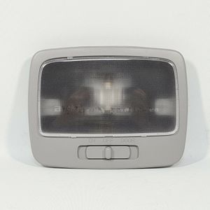 Echt Interieur Kamer Lamp Licht Assy Voor Kia Sportage 2005 2006 2007 Beige Grijs 928301F500 92830 1F500