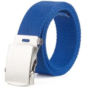 Kinderen Canvas Riem Mannen Vrouwen Jeans Riem Top Casual Luxe Riem Riemen Jongens En Meisjes Jeans Taille Riemen buikband