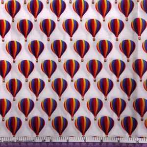 50*145Cm Sport Gedrukt Polyester Katoen Stof Diy Tissue Kids Beddengoed Thuis Textiel Naaien Pop Handtas Diy Decor ,c799