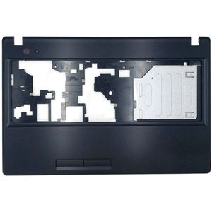 Nieuw Voor Lenovo Ideapad G580 G585 Laptop Palmrest Bovenste Case/Bottom Case AP0N2000410 AP0N2000324 AP0N2000100