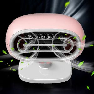 Draagbare Auto Heater Verwarming Ontdooier 12V 150W Elektrische Ventilator Heater Verwarming Voorruitontwaseming Voorruitverluchting