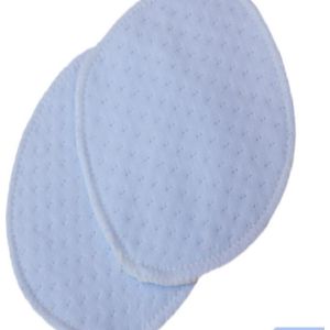 10 Pcs Herbruikbare Nursing Zoogcompressen Wasbaar Zachte Absorberende Baby Borstvoeding Verpleging Pads Zoogcompressen Wasbare Zoogcompressen