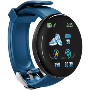 Smart Armband Sport Armband Fitness Trcker Stappenteller Hartslag Bloeddruk Bluetooth Waterdicht Reloj Inteligente Pulseira
