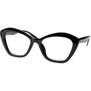Soolala Cat Eye Brillen Prescription Brillen Frame Vrouwen Bril Clear Lens Bijziendheid Optische Bril