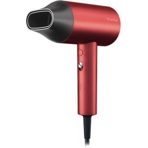 Xiaomi Showsee Anion Constante Temperatuur Haardroger 1800W Care Professinal Snel Droog Draagbare Haardroger Diffuser