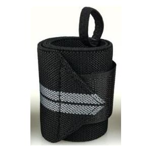 Rayseeda 1Pc Gewichtheffen Polssteun Sport Veiligheid Hand Pols Bescherming Bandage Bandjes Verstelbare Polsband Voor Volleybal