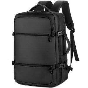 Man Schouders Rugzakken Trend Luxe Outdoor Zakelijke Tassen Reizen Laptop Rugzak Casual Mode Vintage Sporttas Grote