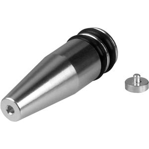 Spruitstuk Swirl Flap Plug met O Ringen voor N47 2.0 Dieselmotor E81 E87 E88 E82 Hoge en Lage Temperatuur weerstand Gereedschap Deel
