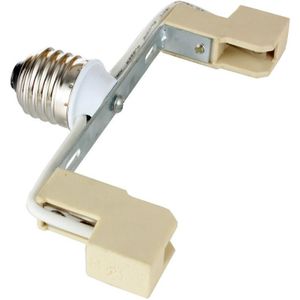 118Mm E27 Om R7S Adapter Converter Led Halogeenlamp Lamphouder