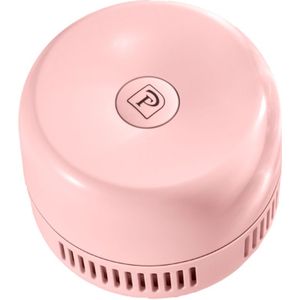 Mini Portable USB Desktop Debris Keyboard Cleanup Wireless Handheld Mini Vacuum Cleaner