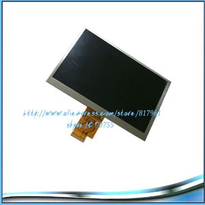 7 "Tablet 40 P CRD070TN01-40NM02 Lcd-scherm panel Matrix Digitale Vervanging