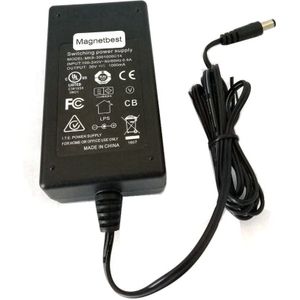 30V 1A Vervanging Ac Adapter Voor Bosch Athlet BCH625KTGB/01 BCH62550G Snoerloze Stofzuiger Batterij Voeding Lader