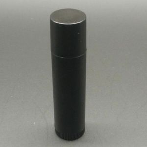 10 pcs x 5 ml Sample Plastic Lege Lippenstift Lippenbalsem Container Flessen Buizen