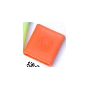 Ttygj 8 Pcs Golf Siliconen Vinger Beschermers Kleurrijke Golf Vinger Mouwen Duim Vinger Buizen Mouwen Nuttig Golf Accessoires