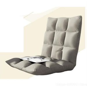 Enkele Slaapkamer Luie Sofa Eenvoudige Moderne Multifunctionele Klapstoel Kleine Appartement Woonkamer Balkon Vrijetijdsbesteding Sofa