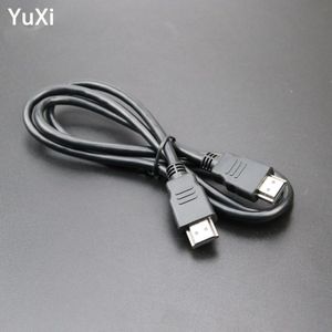 Yuxi 1.4V Hdmi Video Kabel 1080 P 3D Hoge Resolutie Male Naar Male Plug Hd Kabel Voor Hdtv PS3 PS4 Projector Hd Lcd Tv Pc