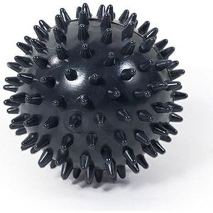 Pvc Spiky Massage Bal Fitness Sport Oefening Bal Fasciitis Plantaris Terug Massage Voet Massager Deep Tissue Reliever Oefening