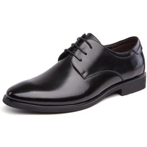 Mazefeng Mannen Jurk Schoen Slangenhuid Grain Lederen Mannen Wedding Oxford Schoenen Lace-Up Office Pak Mannen Casual schoenen Luxe Italiaanse