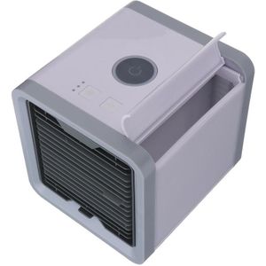 Mini Draagbare Airconditioner Ventilator Persoonlijke Ruimte Koeler De Snelle Gemakkelijke Manier Om Elke Ruimte Thuis Bureau Air conditioning