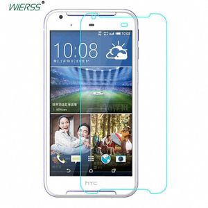 Voor HTC Desire 628 dual SIM Gehard Glas Screen Protector Film Voor HTC Desire 650 530 630 825 830 dual SIM een M7 M8 M9 plus