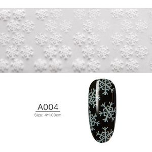 Luipaard Print Nagel Folie Stickers Set Nail Art Transfer Folies Sterrenhemel Adhesive Wraps Decoratie Manicure