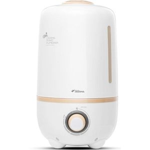 Luchtbevochtiger Thuis Stille Slaapkamer Mini Airconditioner Aromatherapie Grote Capaciteit Kantoor Luchtbevochtiger